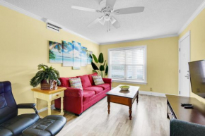 Gulfside Condos #1